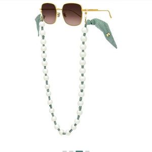 Sunglasses or face mask chain
